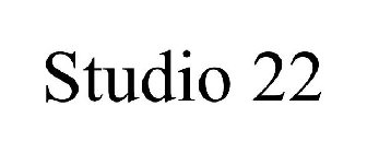 STUDIO22