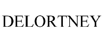 DELORTNEY