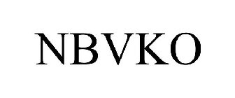 NBVKO