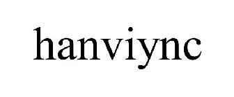 HANVIYNC