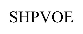 SHPVOE