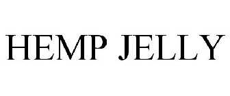HEMP JELLY