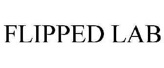 FLIPPED LAB