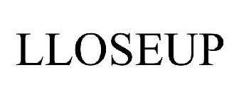 LLOSEUP