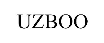 UZBOO