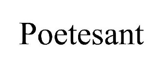 POETESANT