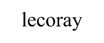 LECORAY