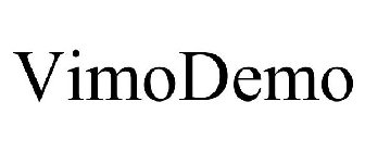 VIMODEMO