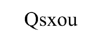QSXOU