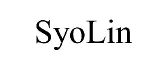 SYOLIN