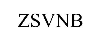 ZSVNB