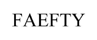 FAEFTY