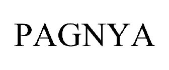 PAGNYA