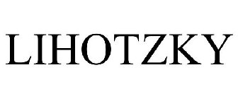 LIHOTZKY