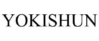 YOKISHUN