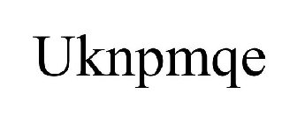 UKNPMQE