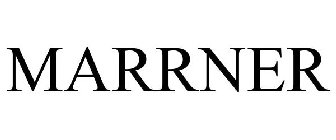 MARRNER