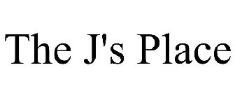 THE J'S PLACE