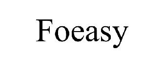 FOEASY