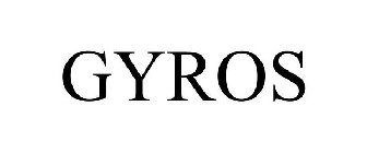 GYROS