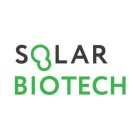 SOLAR BIOTECH