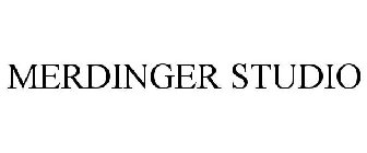 MERDINGER STUDIO