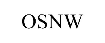 OSNW