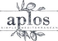 APLOS SIMPLE MEDITERRANEAN