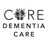 CORE DEMENTIA CARE