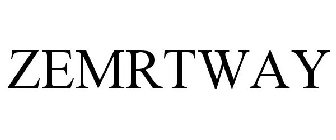 ZEMRTWAY