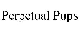 PERPETUAL PUPS