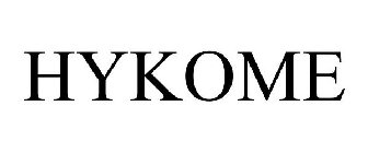 HYKOME