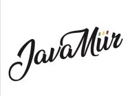 JAVAMUR