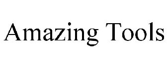 AMAZING TOOLS