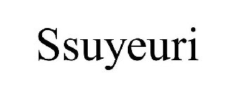 SSUYEURI