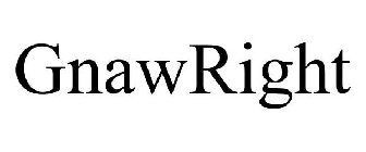 GNAWRIGHT
