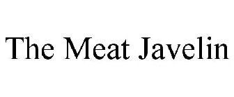 THE MEAT JAVELIN