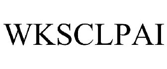 WKSCLPAI