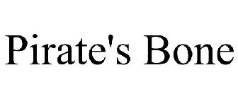 PIRATE'S BONE