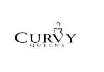 CURVY QUEENS