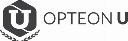 U OPTEON U