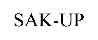SAK-UP