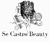 SE CASTRO BEAUTY