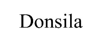 DONSILA