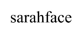 SARAHFACE
