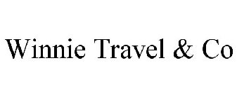 WINNIE TRAVEL & CO