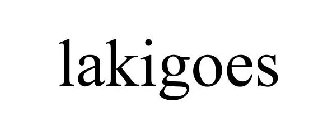 LAKIGOES