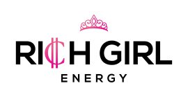 RICH GIRL ENERGY