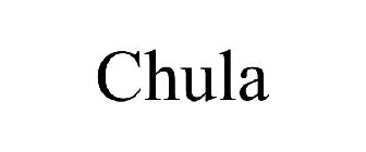CHULA