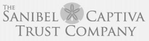 THE SANIBEL CAPTIVA TRUST COMPANY